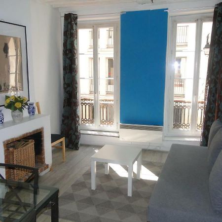 Appartement Notre Dame Παρίσι Εξωτερικό φωτογραφία