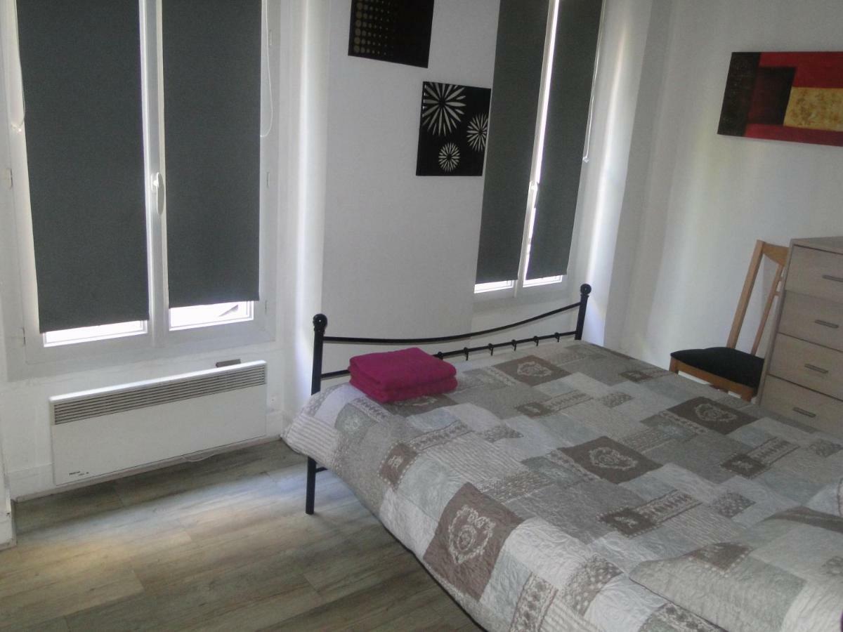 Appartement Notre Dame Παρίσι Εξωτερικό φωτογραφία