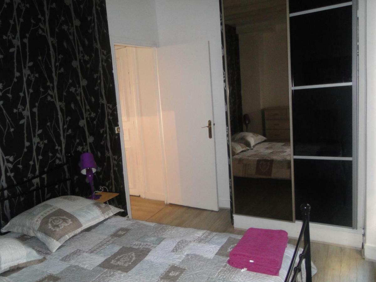 Appartement Notre Dame Παρίσι Εξωτερικό φωτογραφία